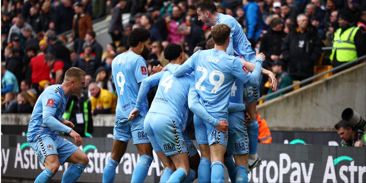 Ipswich Town now eyeing bid to sign new £8m player ahead of Leicester City
