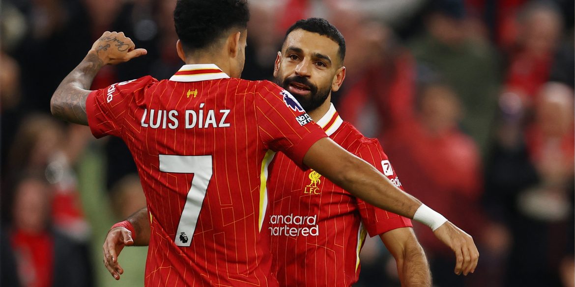 Sky Sports: Liverpool star not planning to leave Anfield despite "rumours"