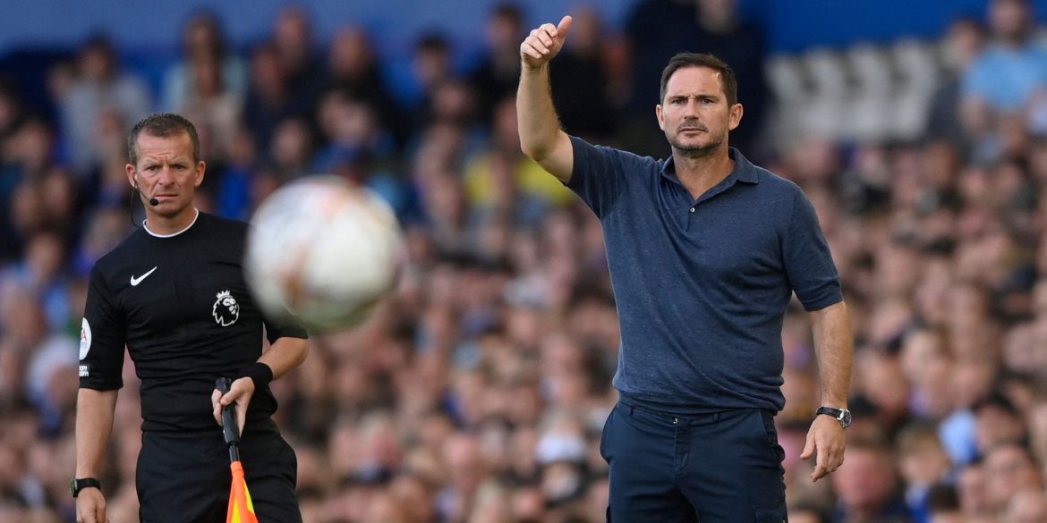 Everton struck gold on Lampard’s free transfer who’s now worth £17m
