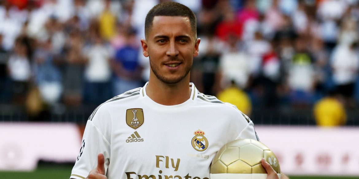 Newcastle could now make £10m+ move for winger who plays like Eden Hazard