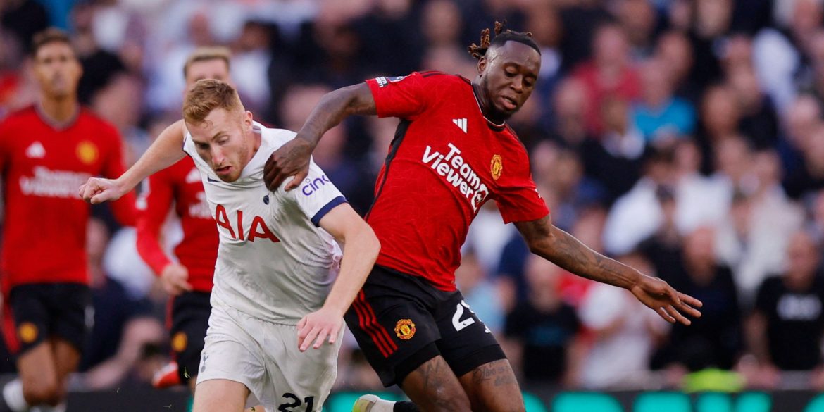 Man Utd agree deal for ideal Wan-Bissaka upgrade in "terrific" £20m ace