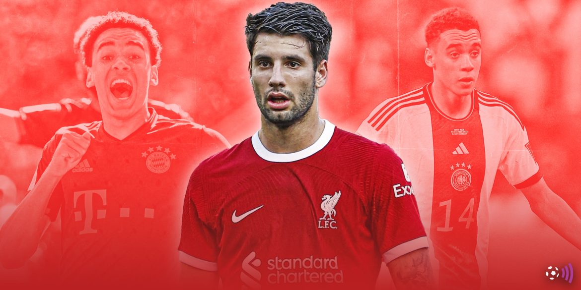 Slot could revive Salah by unleashing struggling Liverpool ace in new role
