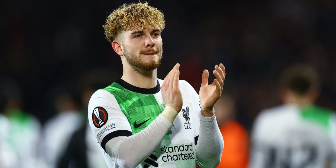 Elliott could sparkle if Liverpool appoint Alonso & Amorim alternative