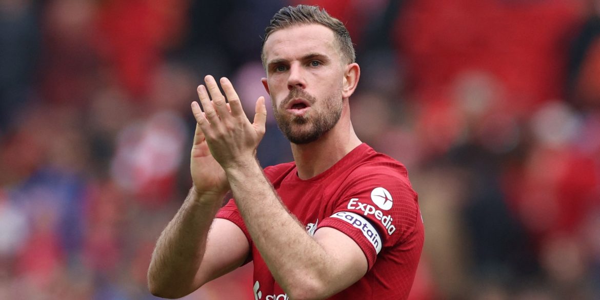 Exclusive update on Newcastle transfer discussions over Jordan Henderson