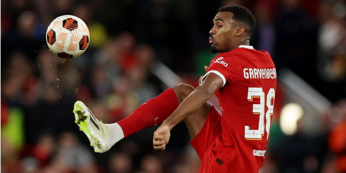 Move over Gravenberch: Klopp must unleash Liverpool ace who lost 100% duels v EFC – opinion