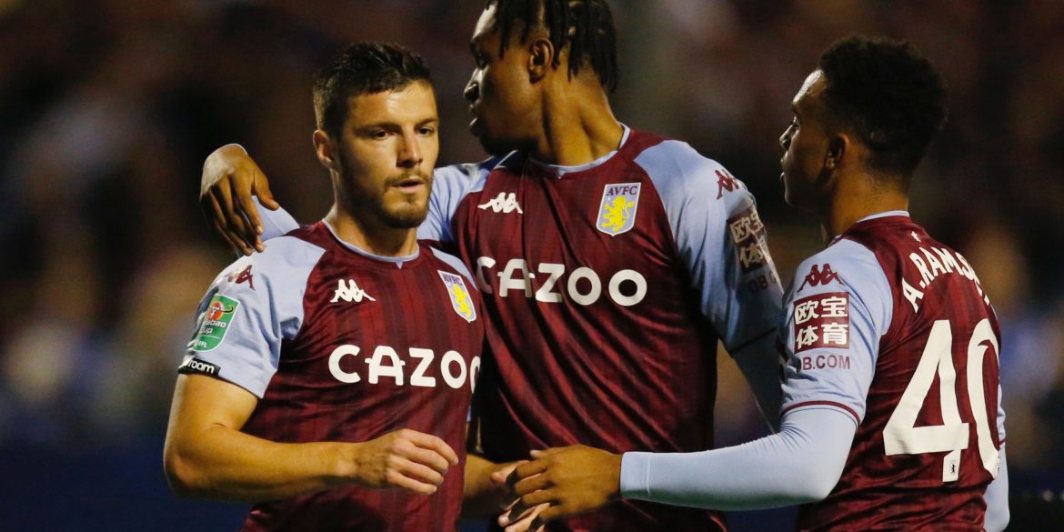 Aston Villa: Emery handed Villa a huge profit by selling starlet for £14m