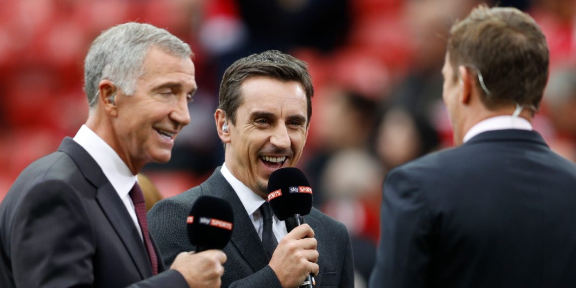 Spurs sold player for just £30k, then he won 5 league titles