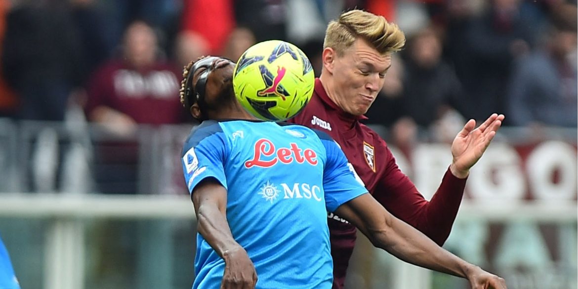Man United Could Secure Stam 2.0 In Move For £28m Colossus