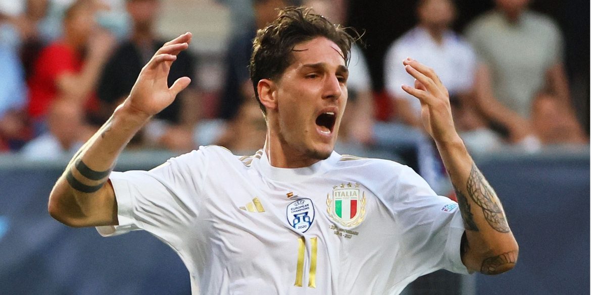 Newcastle Eyeing Move For "Lethal" £26m "Special Player"