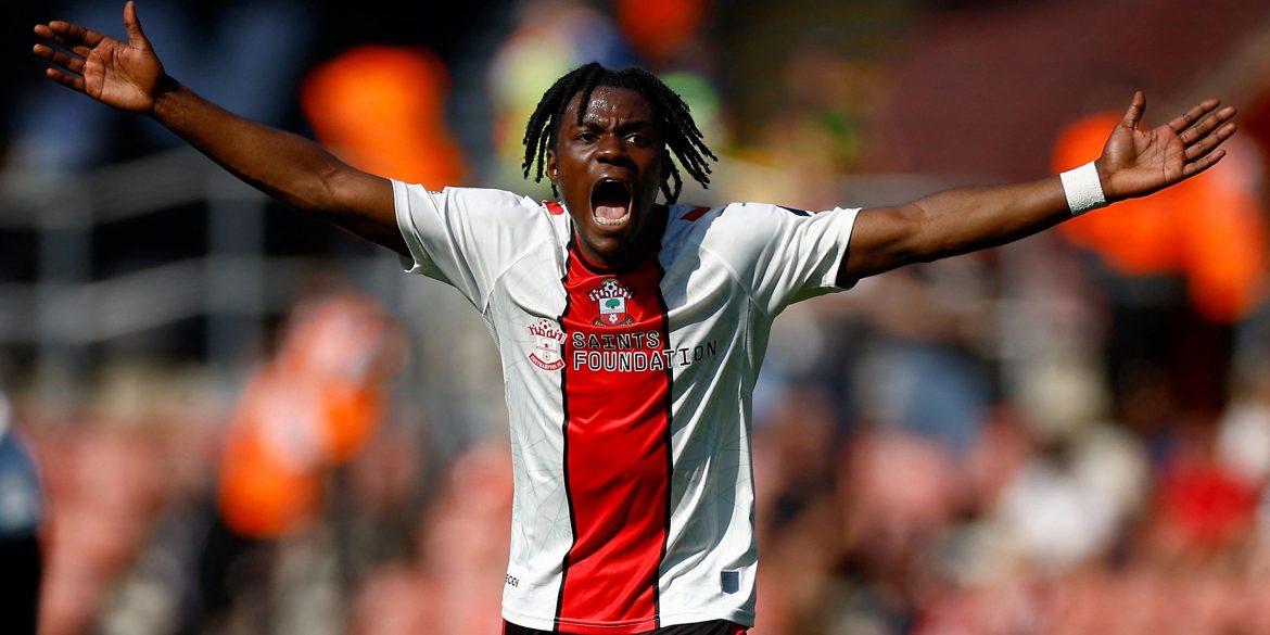Romeo Lavia Latest: Man United Eyeing Surprise Move