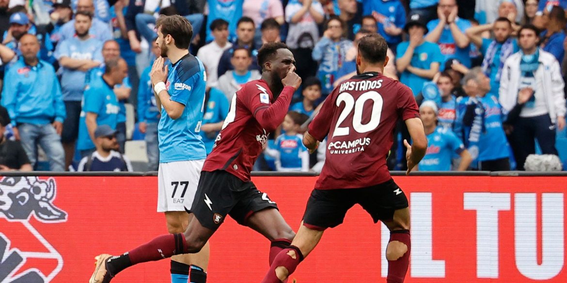 Fresh Update Emerges Over Everton’s Move For 26-Year-Old