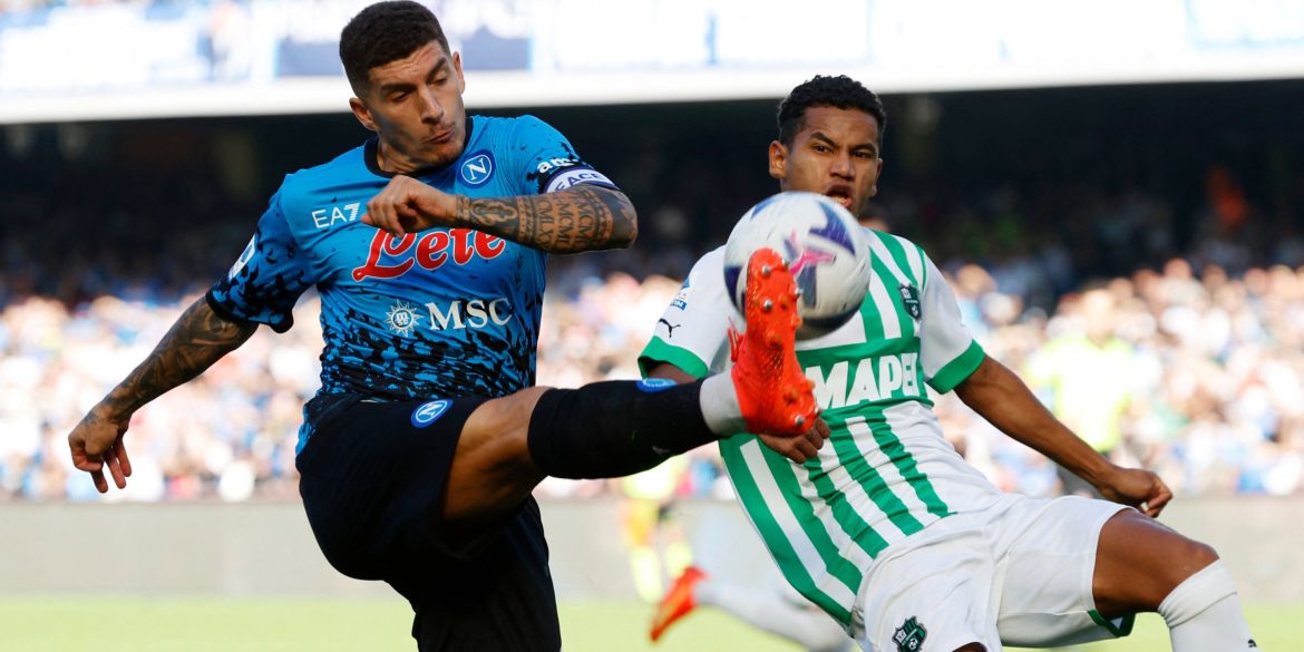 Everton Eye Swoop For £8.5m Dynamo This Summer