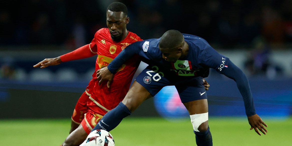Rangers: Beale could unearth new Diallo in £11m "prospect"