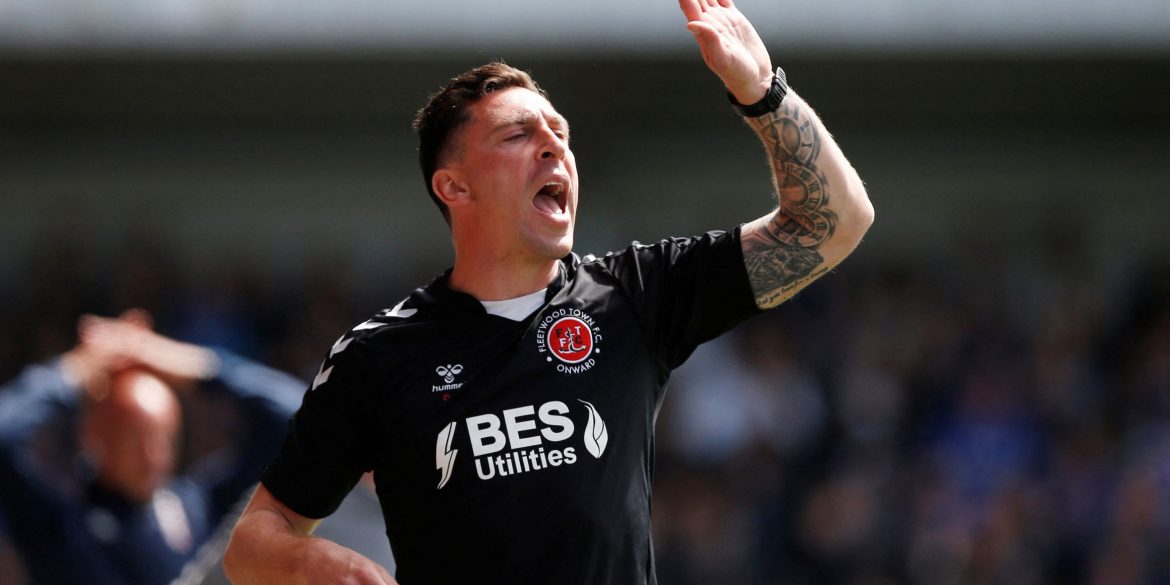 Celtic Planning To Recruit 37-Year-Old For Backroom Team