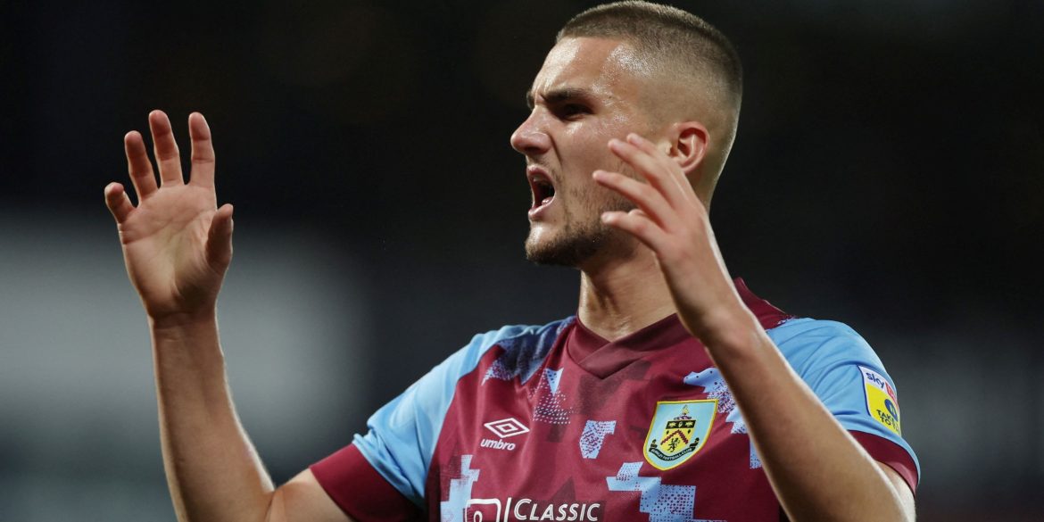West Ham Eye 21 y/o Titan to Begin Post-Rice Revolution